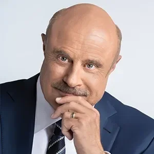 Dr. Phil on TBN