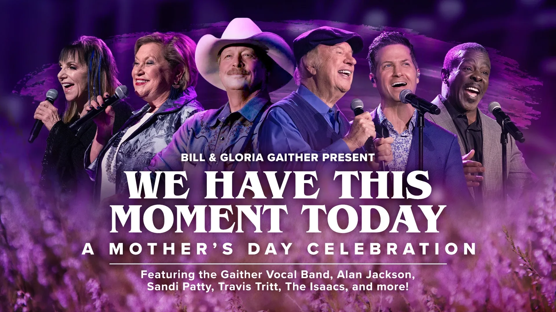 We Have This Moment Today: A Mothers Day Special