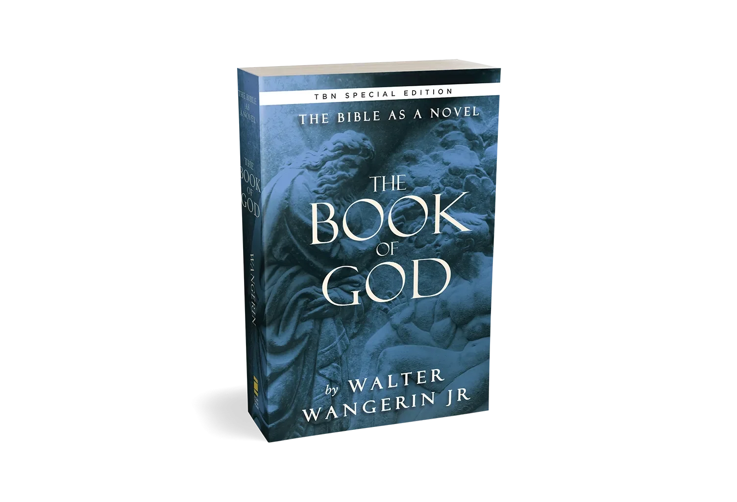 You’ve Made a Difference by TBN You’ve Made a Difference by TBN