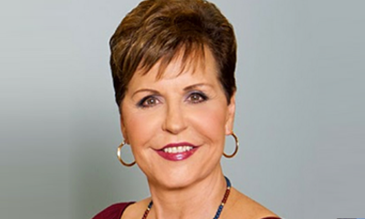 Joyce Meyer