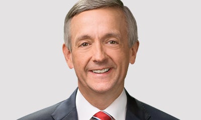 Robert Jeffress