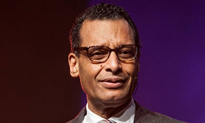 A. R. Bernard