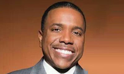 Creflo Dollar