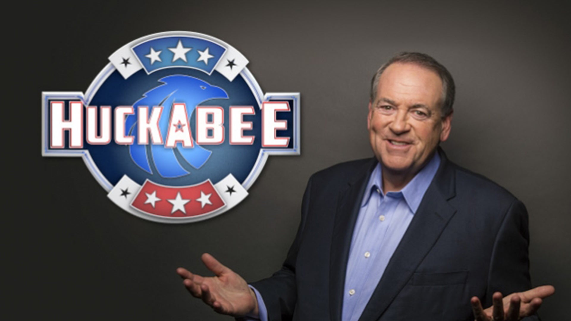 Huckabee Trinity Broadcasting Network