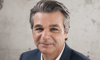 Jentezen Franklin