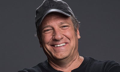Mike Rowe