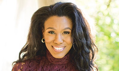 Priscilla Shirer