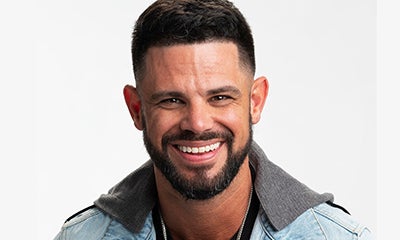Steven Furtick
