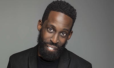 Tye Tribbett