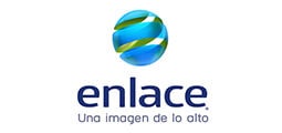 Enlace - US and Mexico, Carribean, Dominican, Puerta Rico, Costa Rica, El Salvador, Guatemala, Honduras, Nicaragua, Panama, Argentina, Bolivia, Chile, Colombia Bogota, Ecuador, Paraguay, Peru, Uruguay, Venezuela / Español