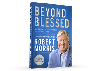 Beyond Blessed by Robert Morris - Tier 1