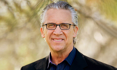 Bill Johnson