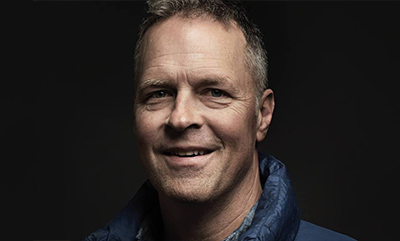 Brian Tome