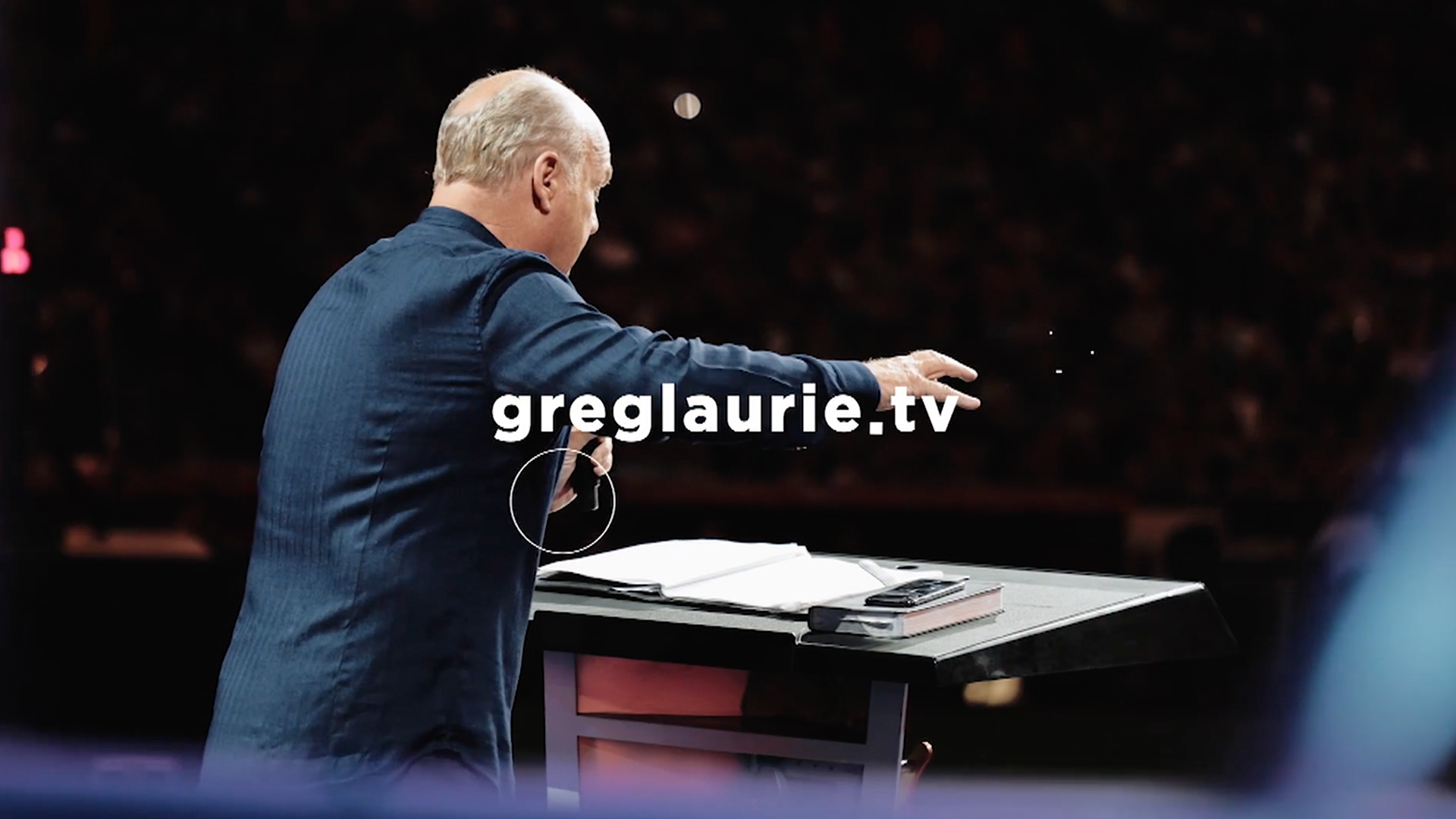 GregLaurie.TV