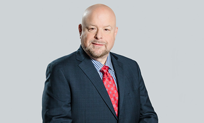 Jonathan Bernis