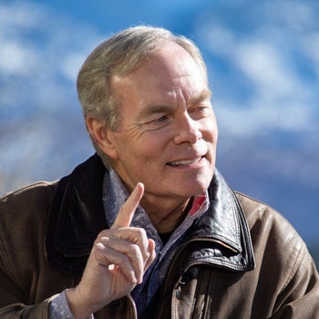 Andrew Wommack