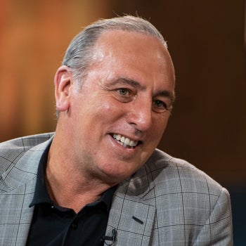 Brian Houston