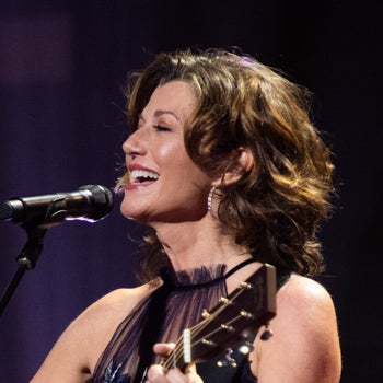 Amy Grant