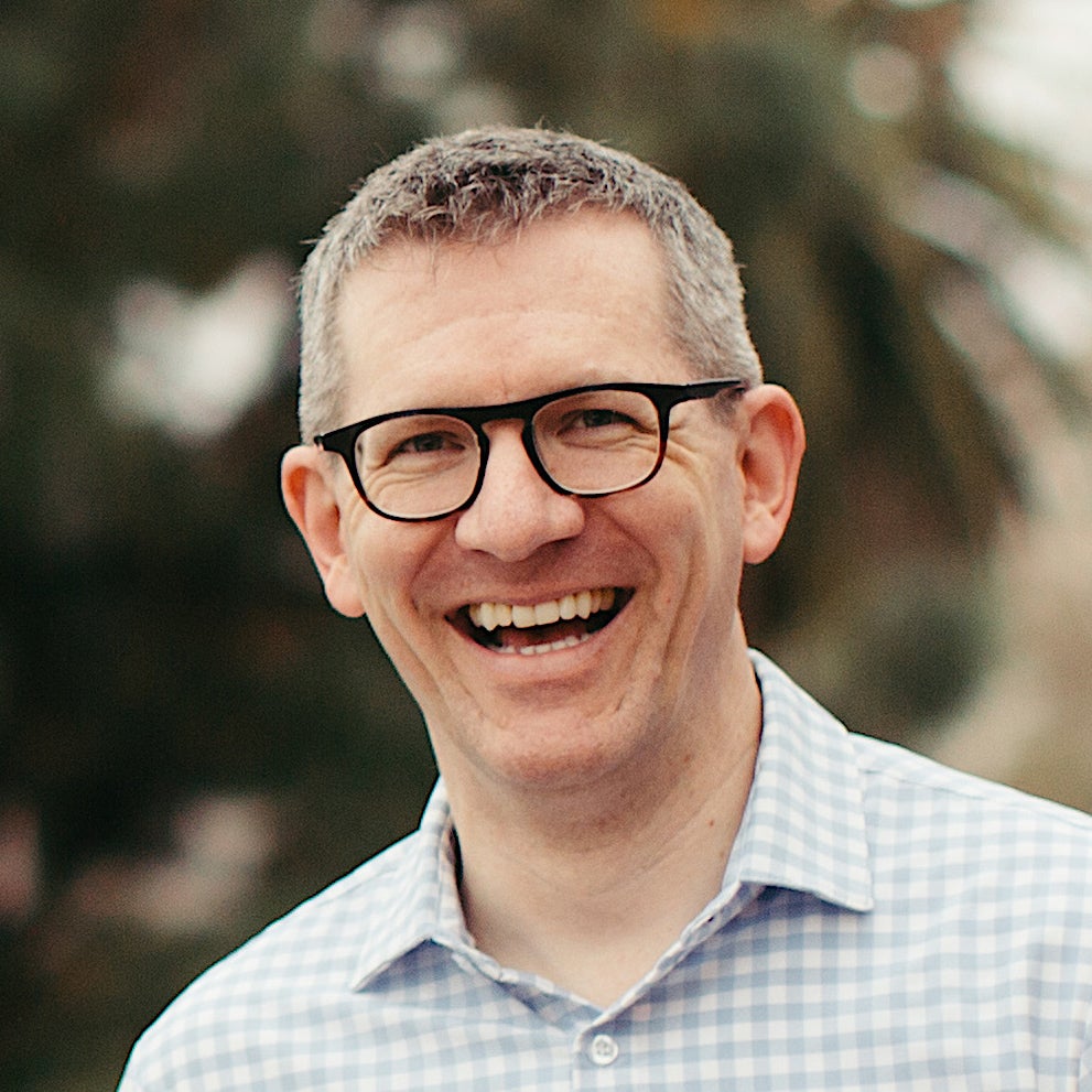 Andy Crouch