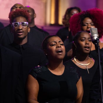 Christ Church Choir