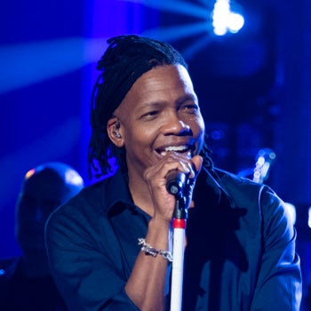 Michael Tait