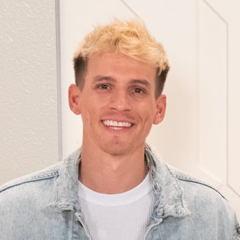 Aaron McManus