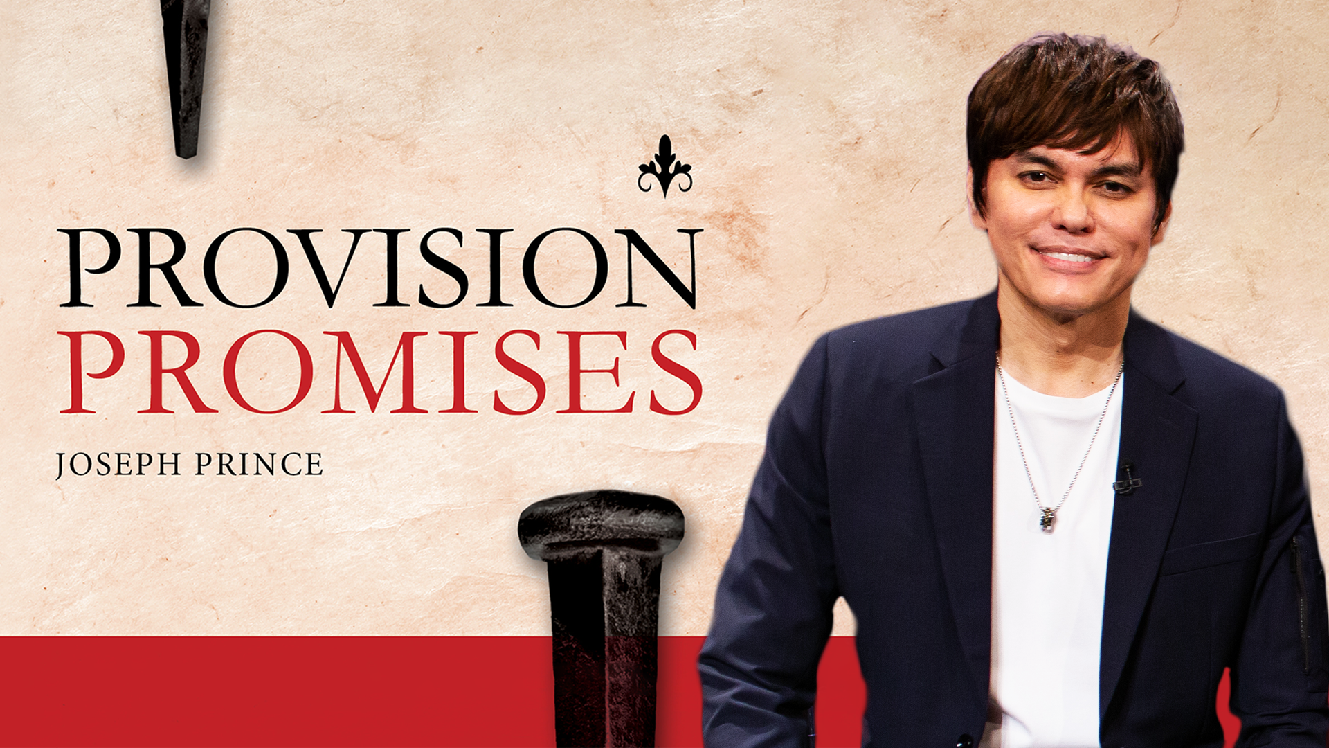 Provision Promises