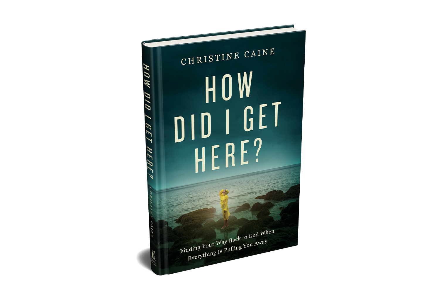 How Did I Get Here? by Christine Caine on TBN How Did I Get Here? by Christine Caine on TBN