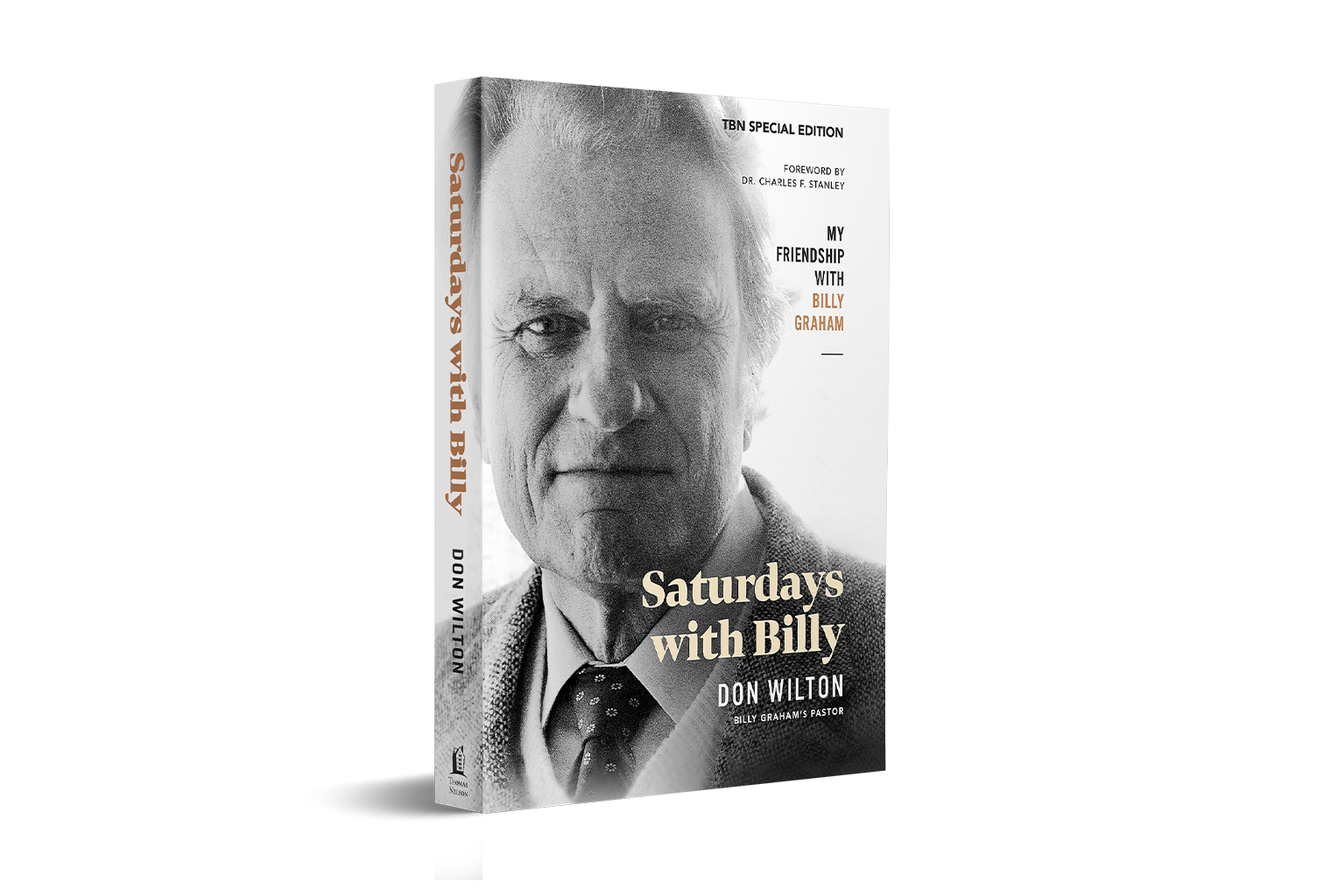 /Receive%C2%A0Saturdays%C2%A0With%C2%A0Billy%20by%20Don%20Wilton%20-%20part%20of%20TBN%27s%20September%20Monthly%20Resource%20Offer /Receive%C2%A0Saturdays%C2%A0With%C2%A0Billy%20by%20Don%20Wilton%20-%20part%20of%20TBN%27s%20September%20Monthly%20Resource%20Offer