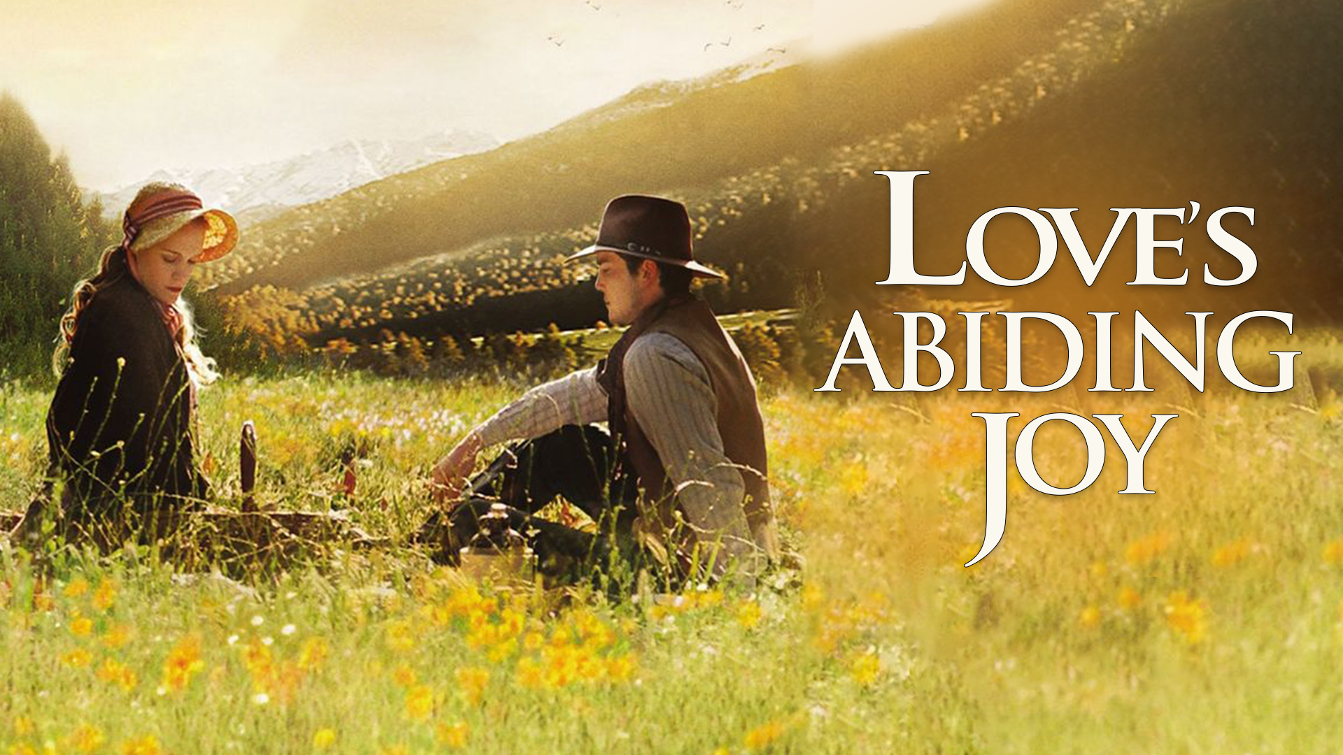 Love S Abiding Joy Trinity Broadcasting Network