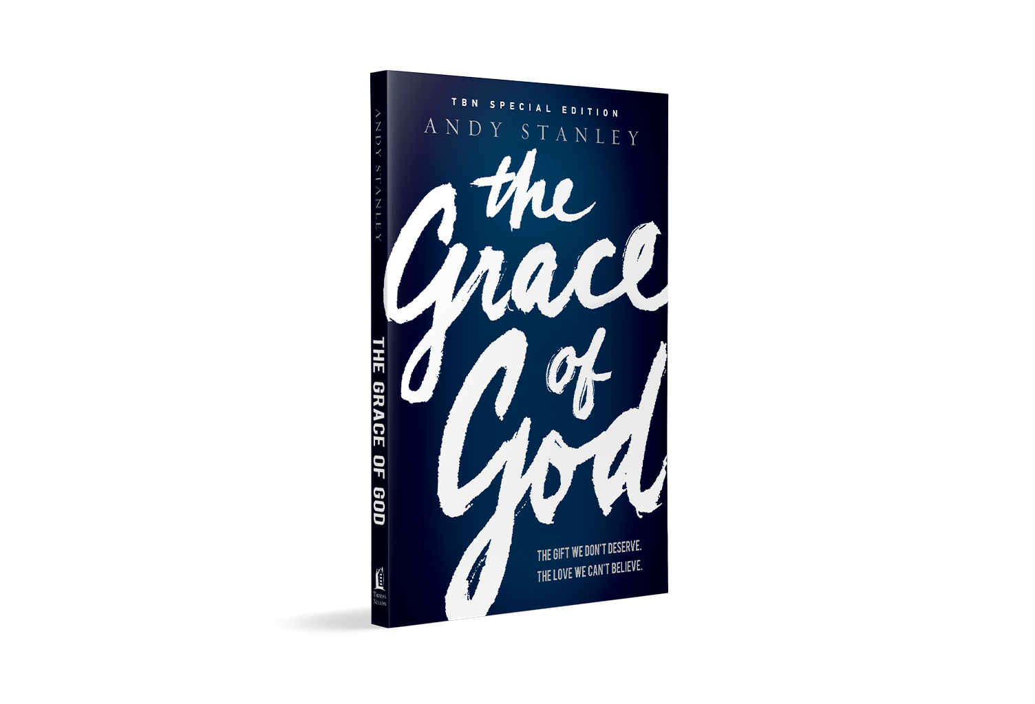 /The%20Grace%20of%20God%20by%20Andy%20Stanley%20on%20TBN /The%20Grace%20of%20God%20by%20Andy%20Stanley%20on%20TBN