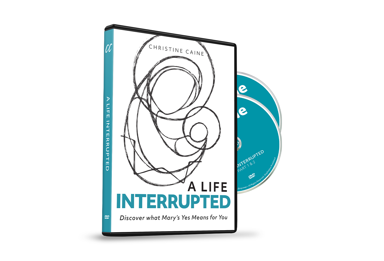 A Life Interrupted by Christine Caine on TBN A Life Interrupted by Christine Caine on TBN