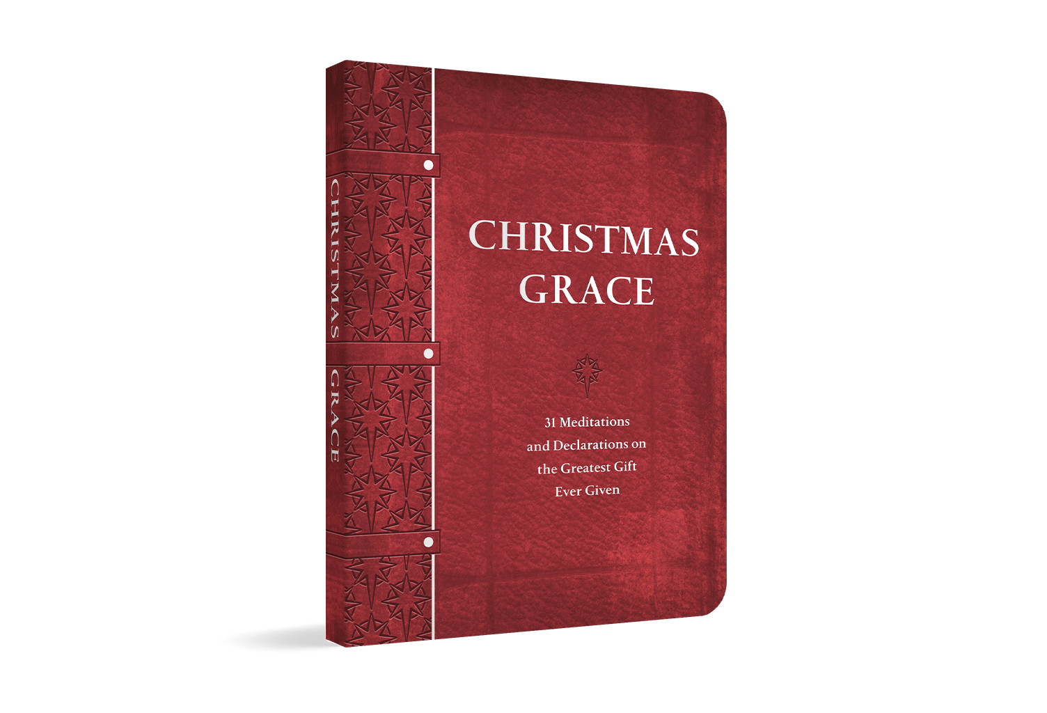 Christmas Grace by David Holland on TBN Christmas Grace by David Holland on TBN