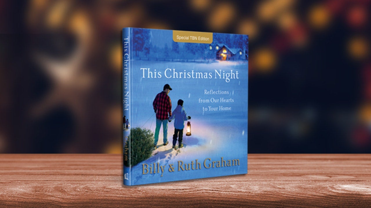This Christmas Night on TBN