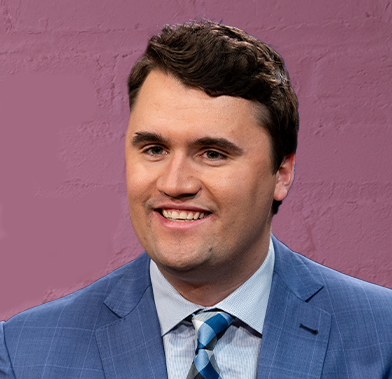 Charlie Kirk