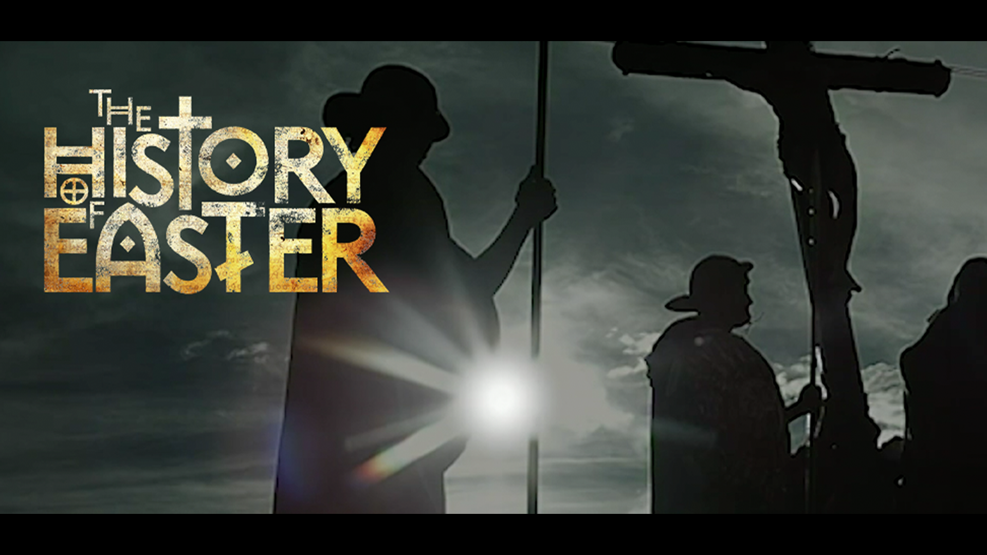 The History of Easter