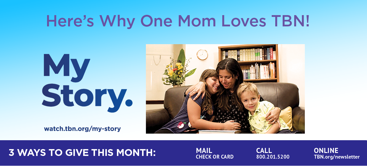 Sarah: My Story