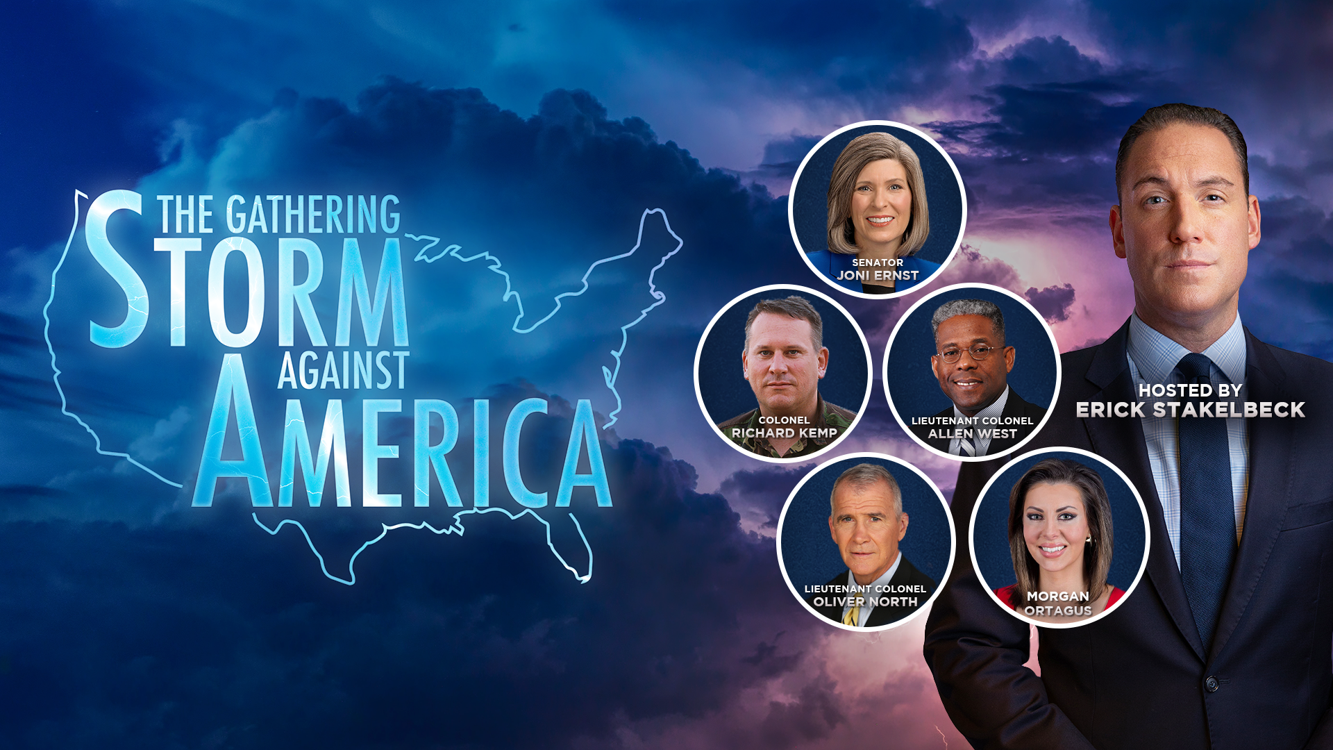 Unwrapping the Unexpected with Max Lucado