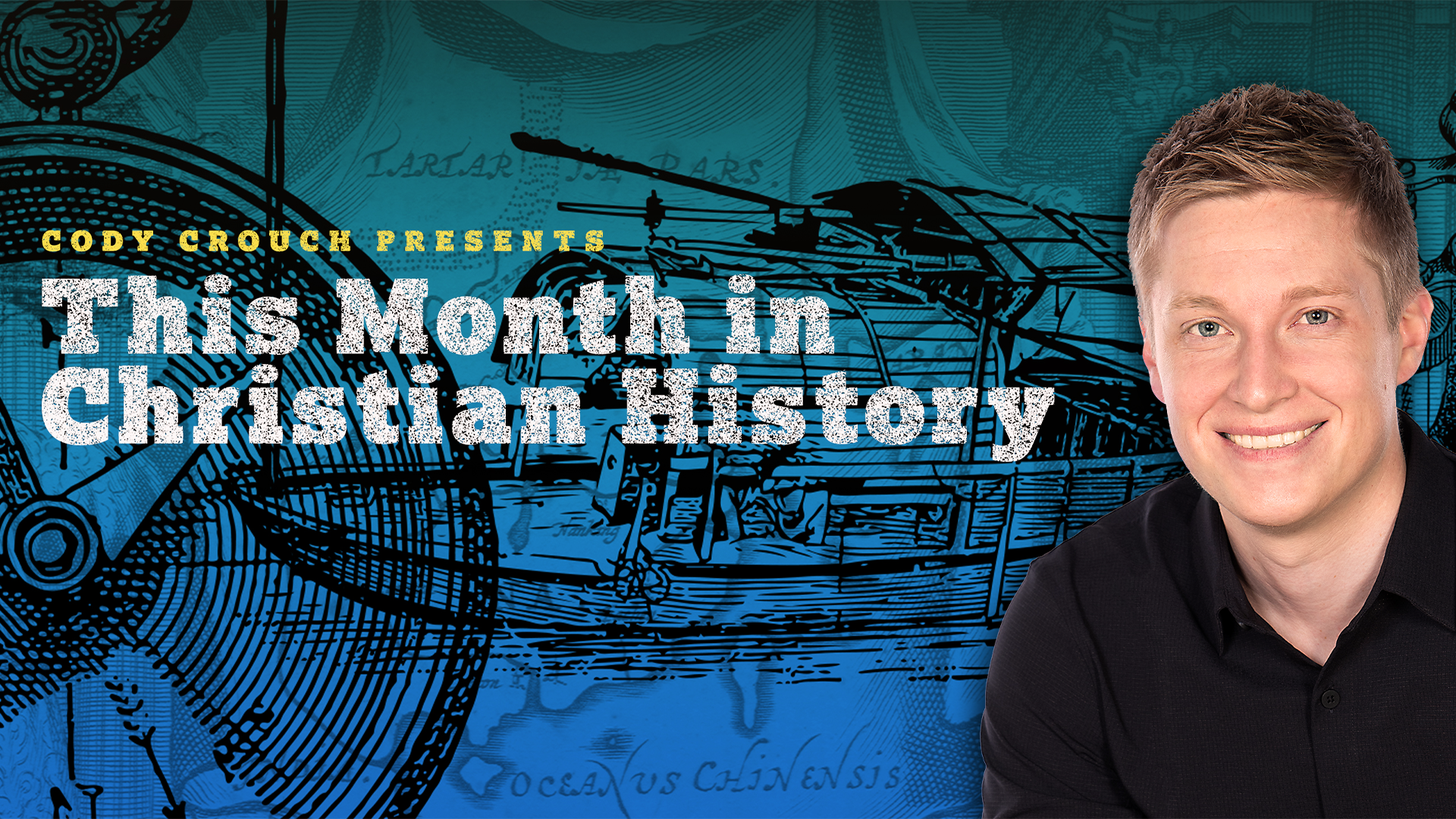 This Month in Christian History