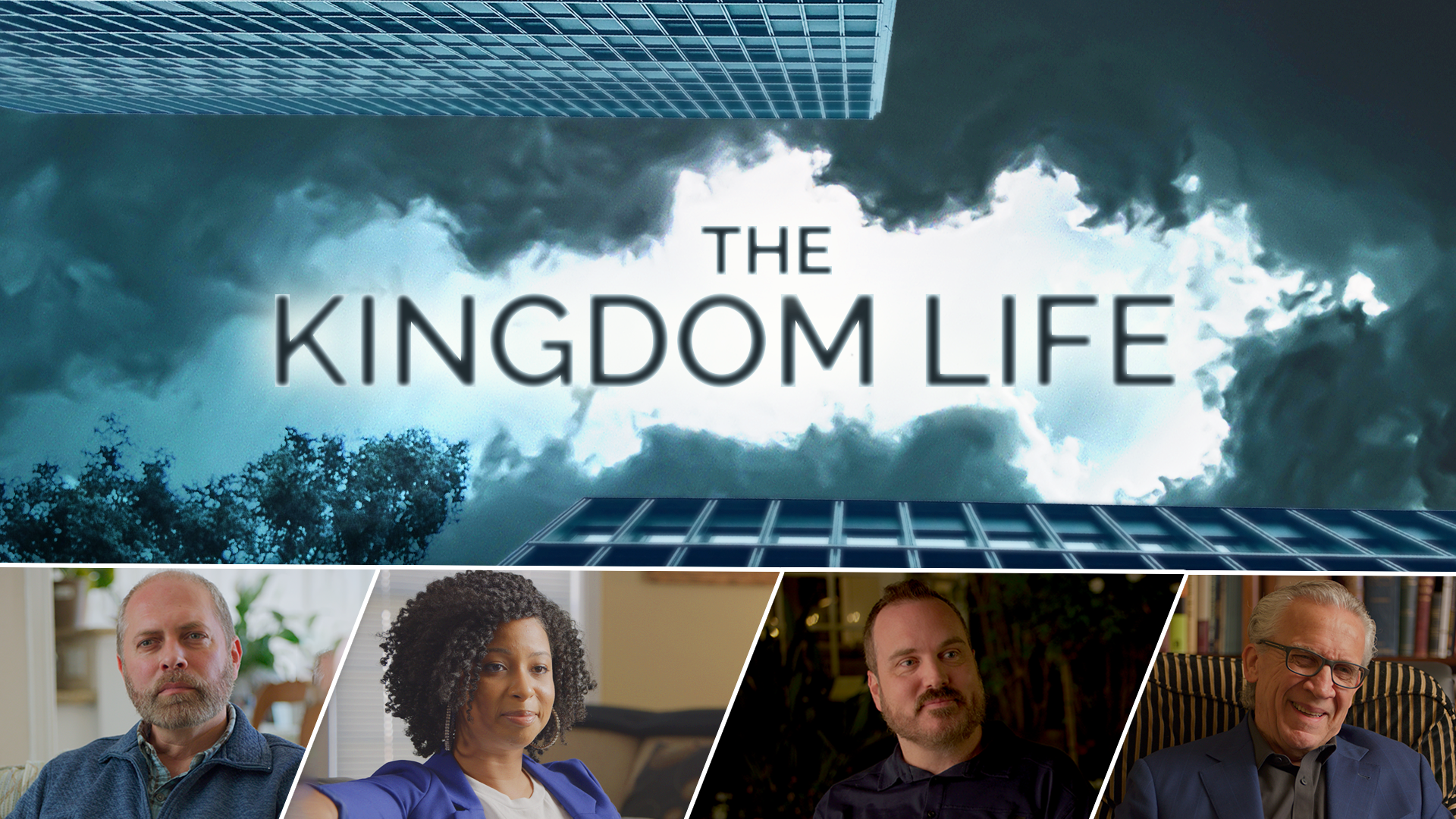 Kingdom Life on TBN