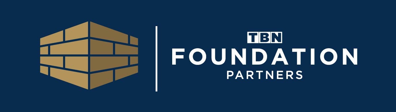 TBN Foundation Partners Logo