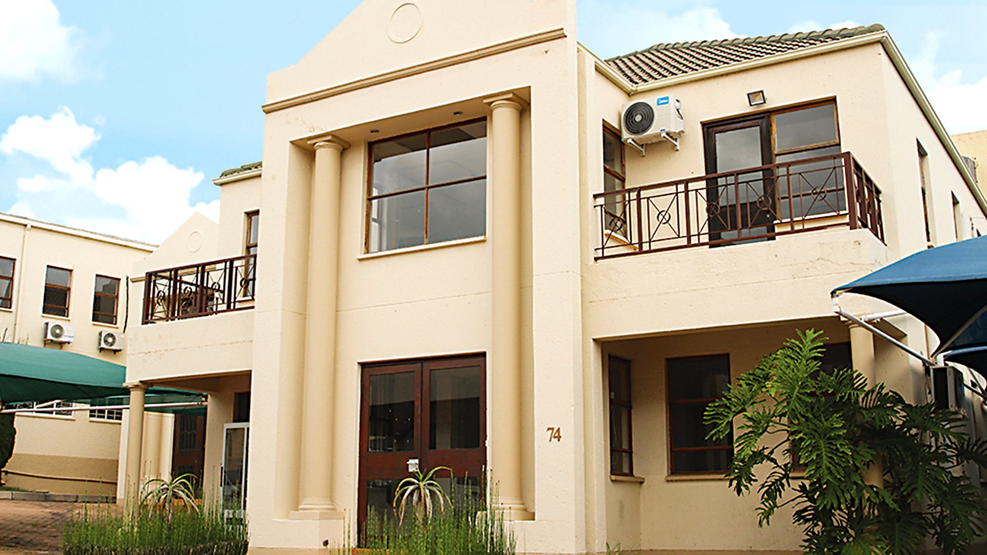 TBN - South Africa