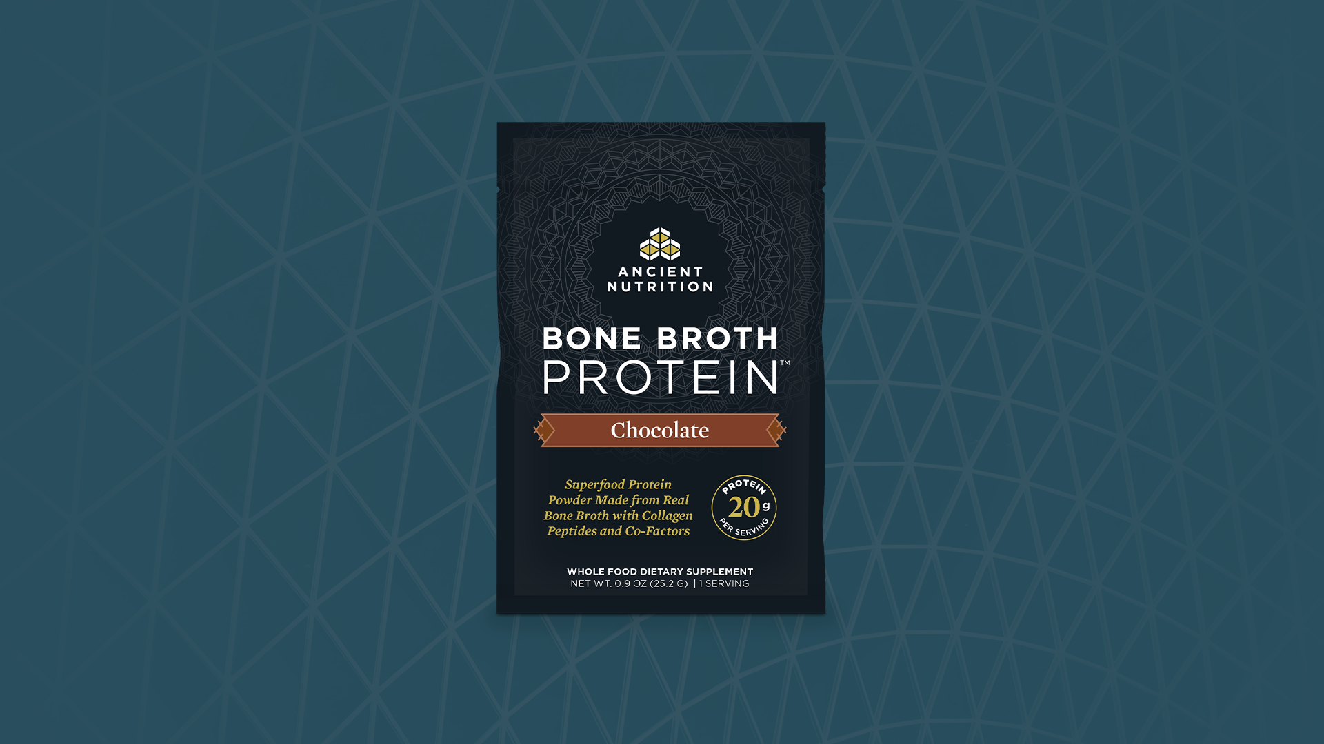 Jordan Rubin: Bone Broth Protein on TBN