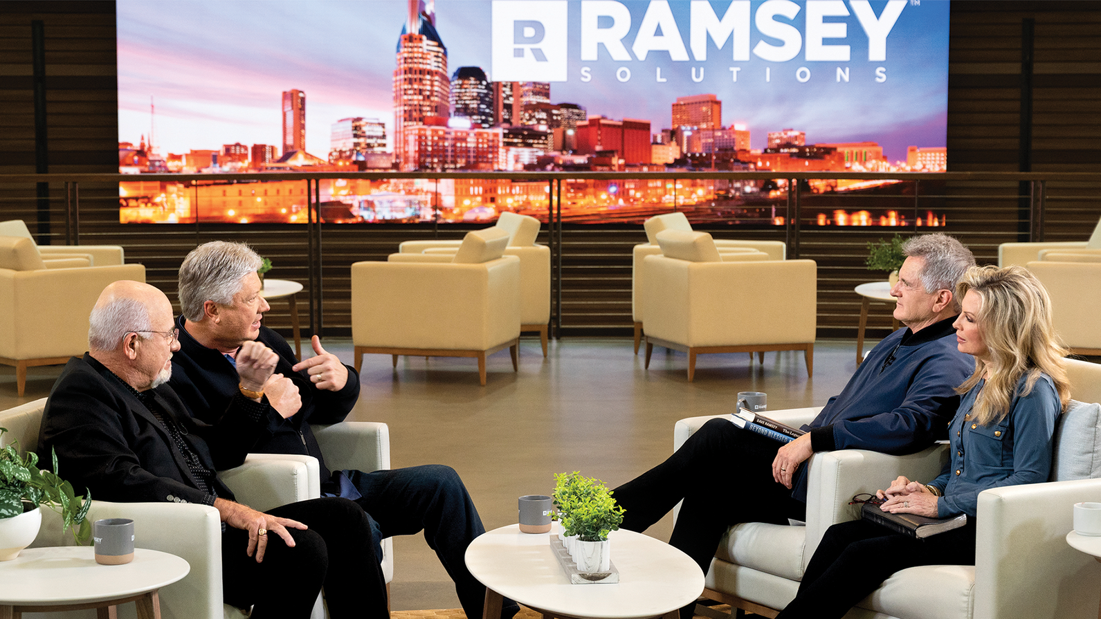 God&rsquo;s Path to Financial Freedom