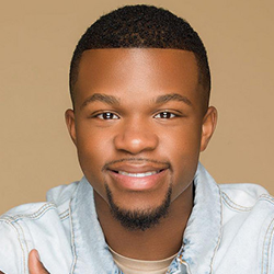 KELONTAE GAVIN