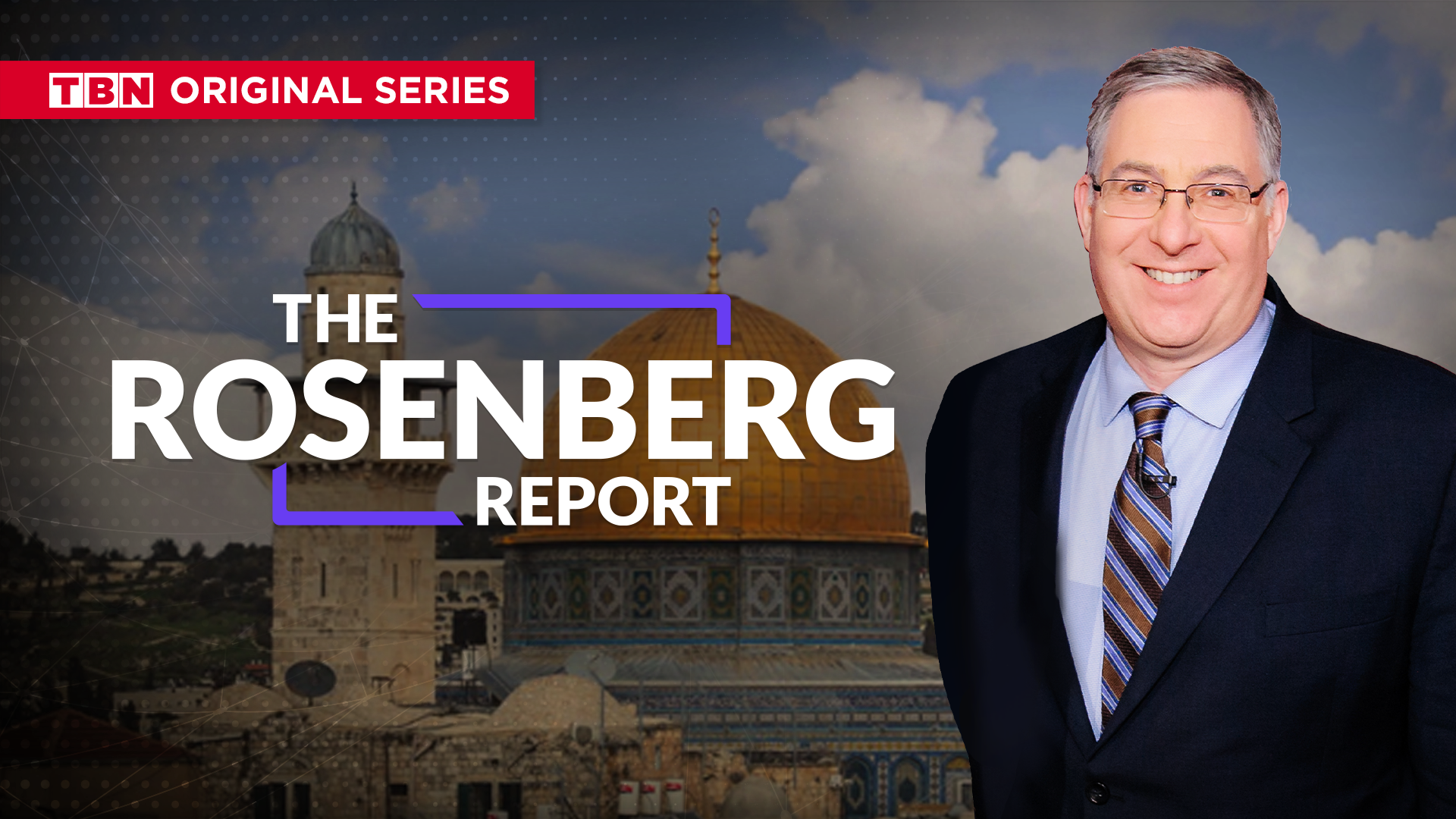 The Rosenberg Report