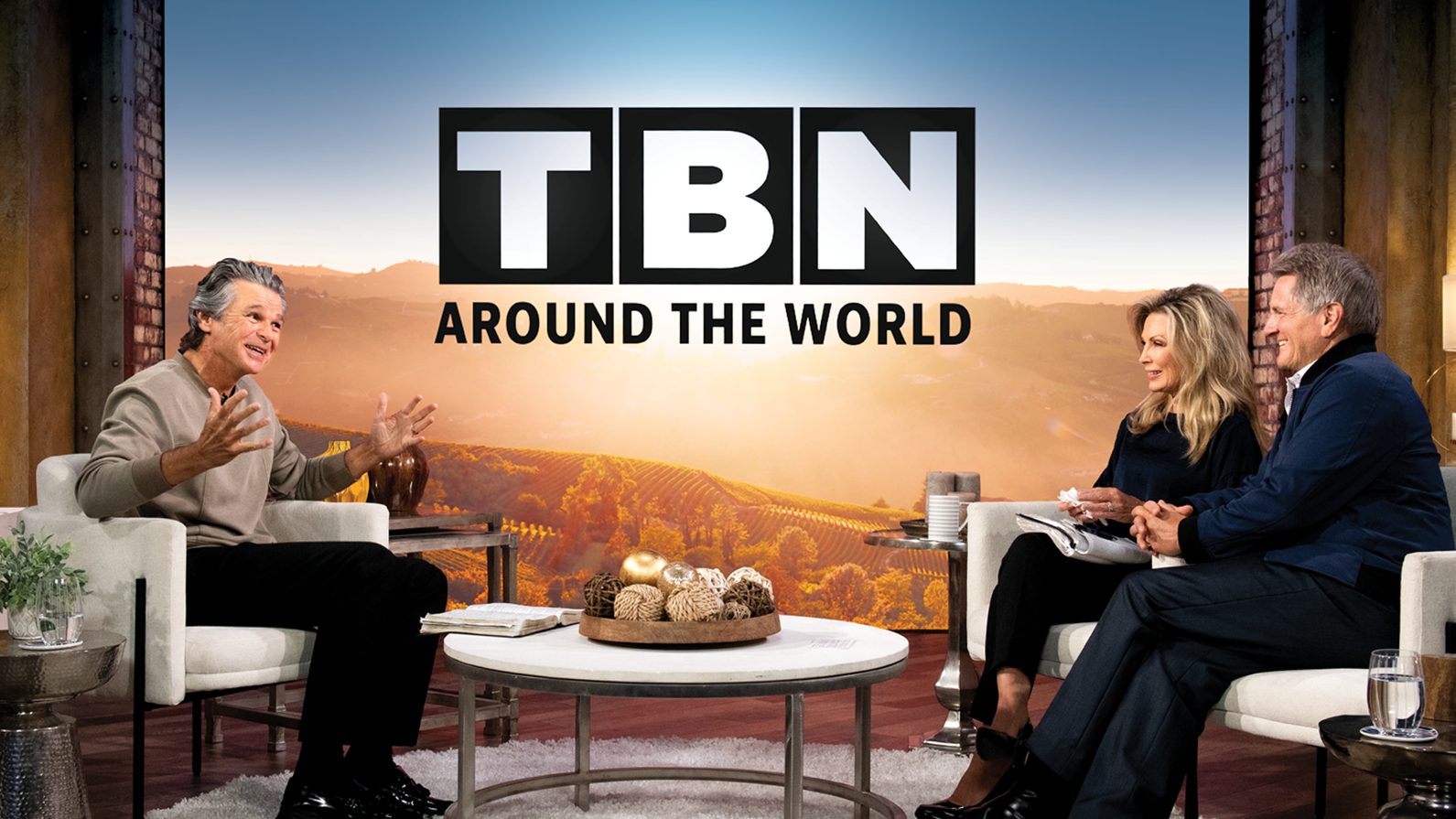 The Global Impact of TBN