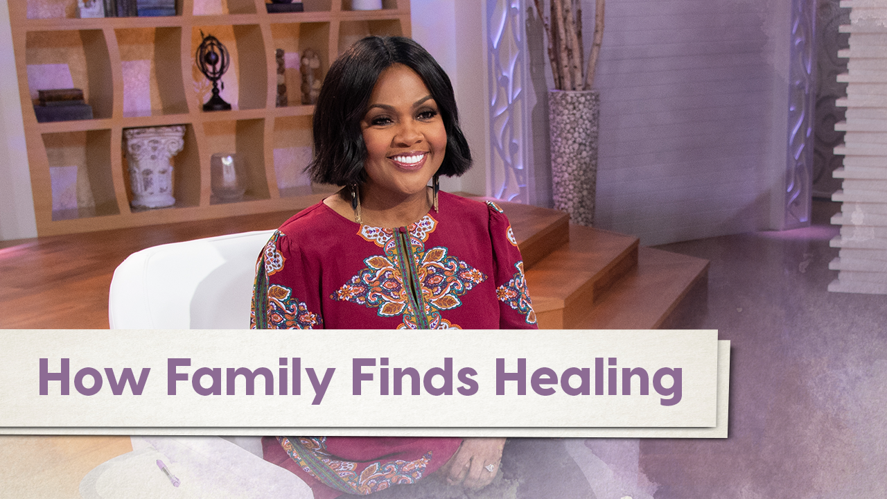 Better Together Episode 367 - How Family Finds Healing with CeCe - Who do you turn to for comfort? Family was created to be a refuge from the storms of life; but God is the only true source of healing and hope. Better Together Episode 367 - How Family Finds Healing with CeCe - Who do you turn to for comfort? Family was created to be a refuge from the storms of life; but God is the only true source of healing and hope.