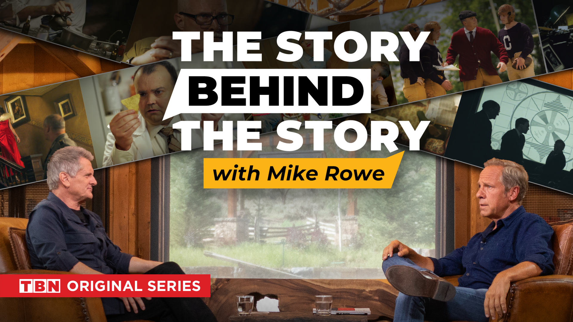 A New Season of Matt and Mike!