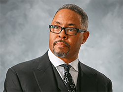 Alyn Waller